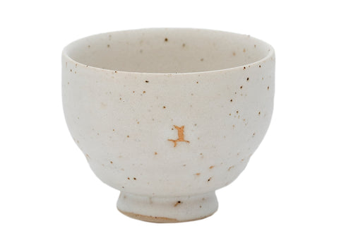 Beker # 40229, keramiek, 83 ml.