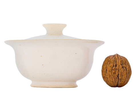 Gaiwan # 40245, keramiek, 164 ml.