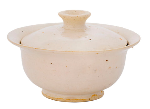 Gaiwan # 40245, keramiek, 164 ml.