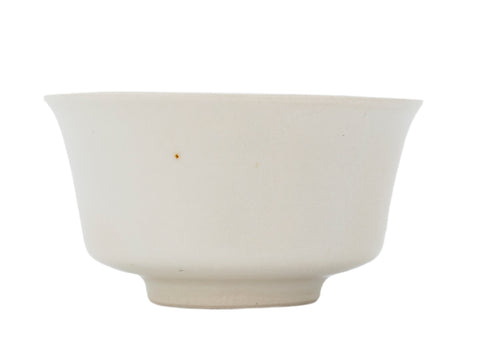 Beker # 40259, keramiek, 137 ml.