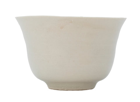 Beker # 40260, keramiek, 196 ml.