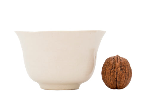 Beker # 40258, keramiek, 202 ml.