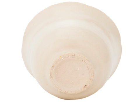 Beker # 40258, keramiek, 202 ml.