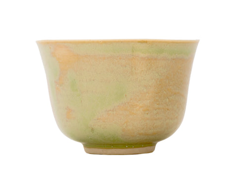 Beker # 40254, keramiek, 197 ml.