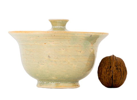 Gaiwan # 40248, keramiek, 203 ml.