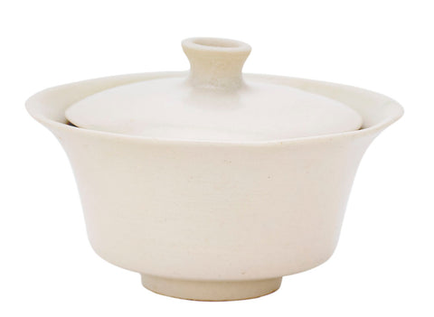 Gaiwan # 40290, céramique, 175 ml.