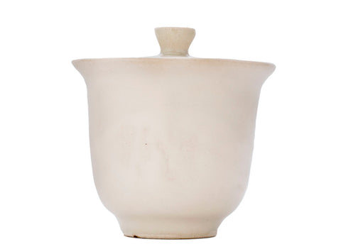 Gaiwan # 40287, cerámica, 216 ml.