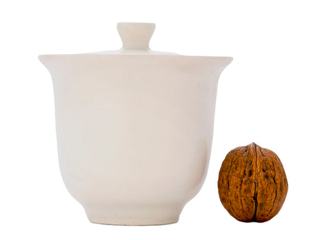 Gaiwan # 40287, céramique, 216 ml.