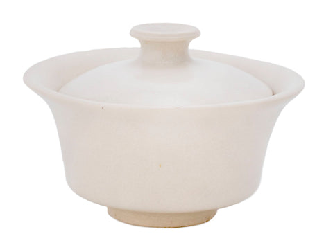 Gaiwan # 40283, keramiek, 142 ml.