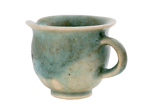 Gongdaobei # 40363, ceramic/hand painting, 210 ml.