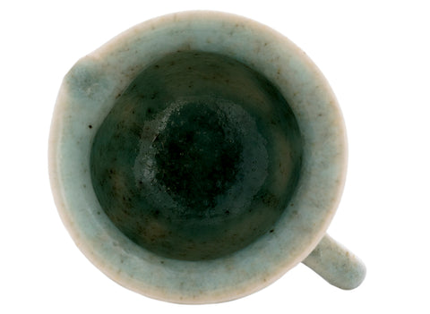 Gongdaobei # 40363, ceramic/hand painting, 210 ml.