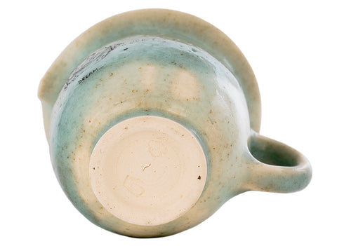 Gongdaobei # 40363, ceramic/hand painting, 210 ml.