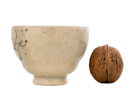 Tasse n° 40328, céramique/peinture à la main, 86 ml.