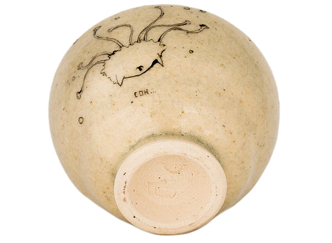 Tasse n° 40328, céramique/peinture à la main, 86 ml.