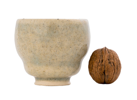 Tasse n° 40329, céramique/peinture à la main, 138 ml.