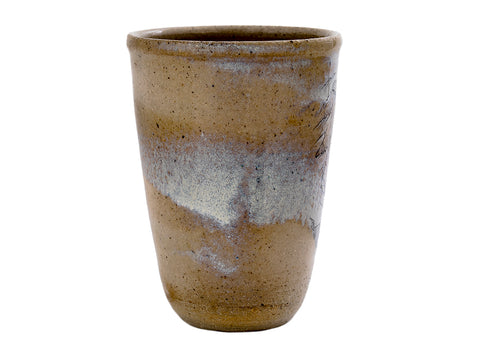 Beker # 40456, keramiek/handbeschilderd, 395 ml.