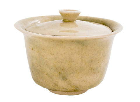 Gaiwan n° 40492, céramique/peinture à la main, 214 ml.