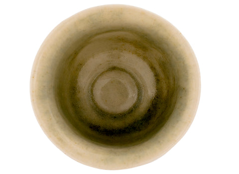 Gaiwan n° 40492, céramique/peinture à la main, 214 ml.