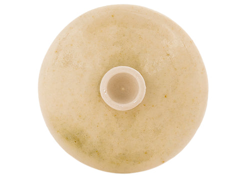 Gaiwan n° 40492, céramique/peinture à la main, 214 ml.