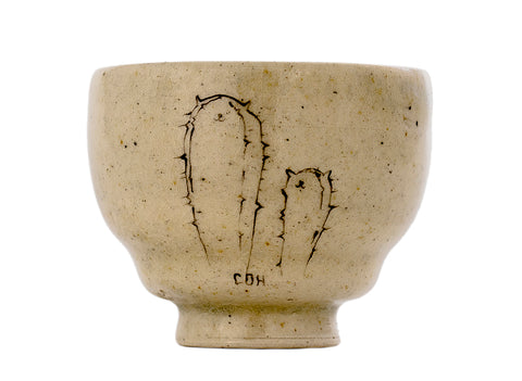 Tasse n° 40339, céramique/peinture à la main, 83 ml.
