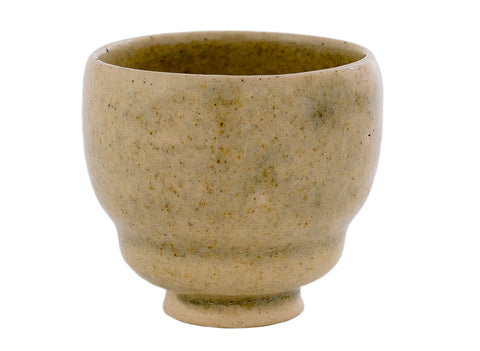 Beker # 40330, keramiek/handbeschilderd, 90 ml.