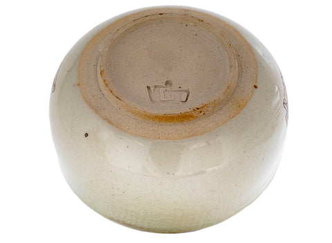 Tasse n° 40440, céramique/peinture à la main, 308 ml.