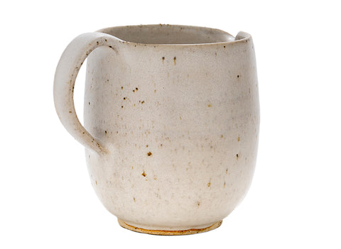 Gongdaobei # 40371, ceramic/hand painting, 281 ml.