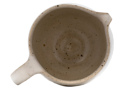 Gongdaobei # 40371, ceramic/hand painting, 281 ml.