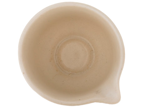 Gongdaobei # 40462, ceramic/hand painting, 191 ml.