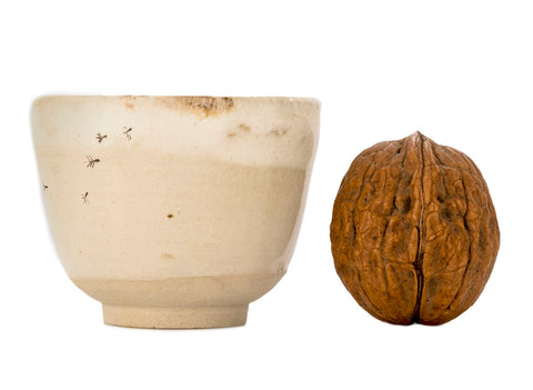 Tasse n° 40407, céramique/peinture à la main, 45 ml.