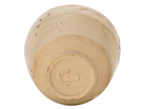 Tasse n° 40407, céramique/peinture à la main, 45 ml.