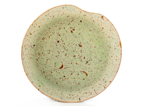 Gaiwan # 40599, céramique/peinture à la main, 117 ml.