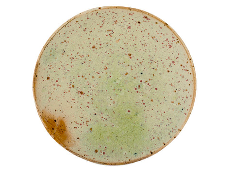 Gaiwan # 40599, céramique/peinture à la main, 117 ml.