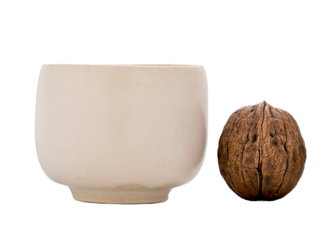 Tasse n° 40619, en céramique, 92 ml.