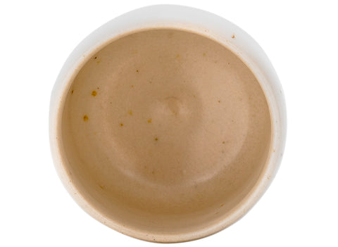 Tasse n° 40619, en céramique, 92 ml.