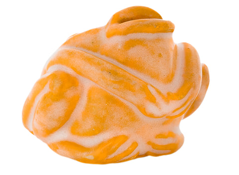 Theepot "Toad" # 40708, keramiek