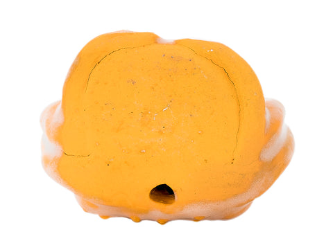 Theepot "Toad" # 40708, keramiek