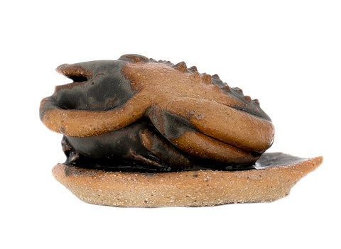 Theepot "Toad" # 40702, keramiek