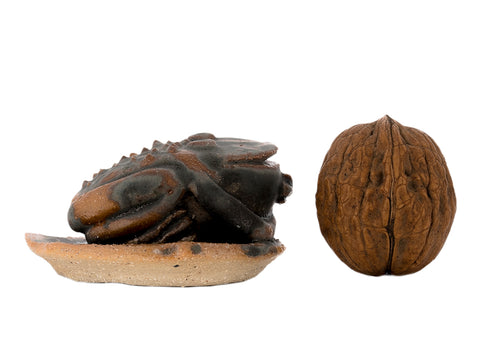 Theepot "Toad" # 40702, keramiek