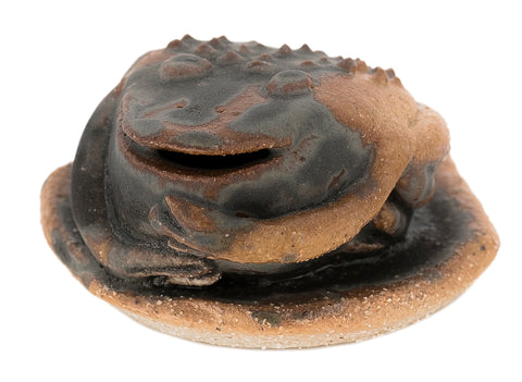 Theepot "Toad" # 40702, keramiek