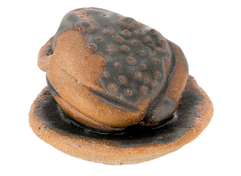 Theepot "Toad" # 40702, keramiek