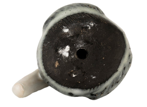 Theepot "Vogel" # 40701, keramiek