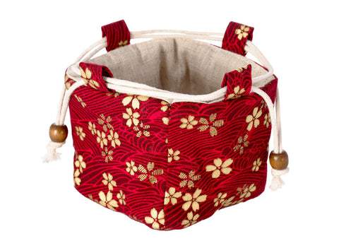Textile bag # 29644
