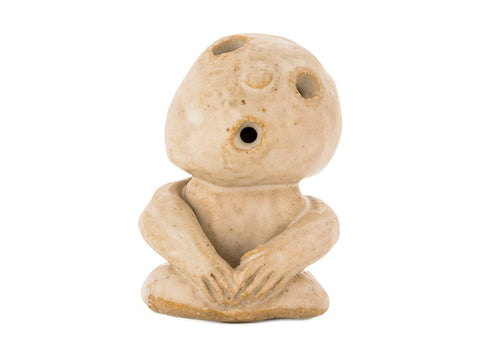 Theepot # 40688, keramiek