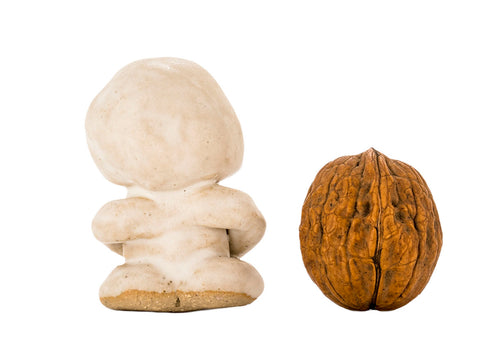 Theepot # 40688, keramiek