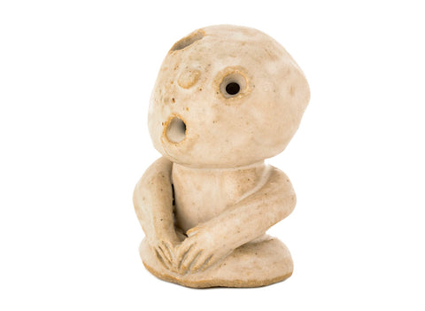 Theepot # 40688, keramiek