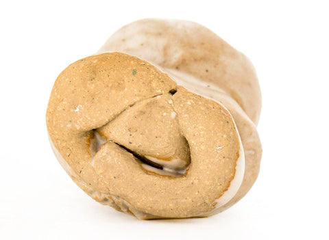 Theepot # 40688, keramiek