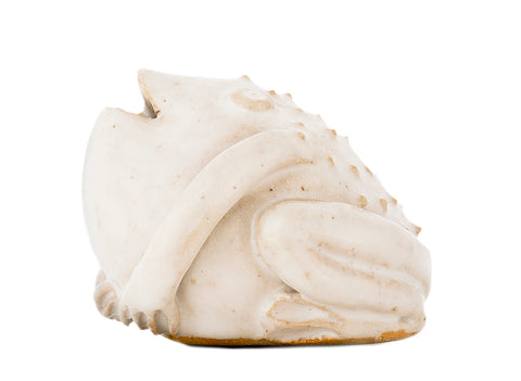 Theepot "Toad" # 40697, keramiek