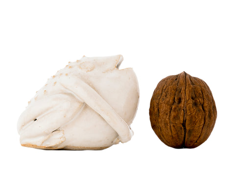 Theepot "Toad" # 40697, keramiek