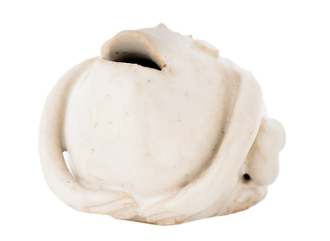 Theepot "Toad" # 40697, keramiek